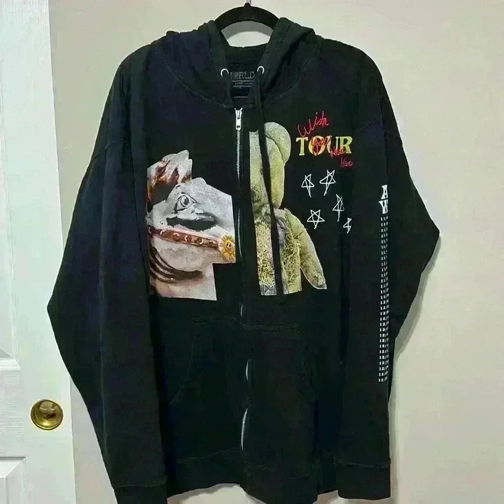 AstroWorld